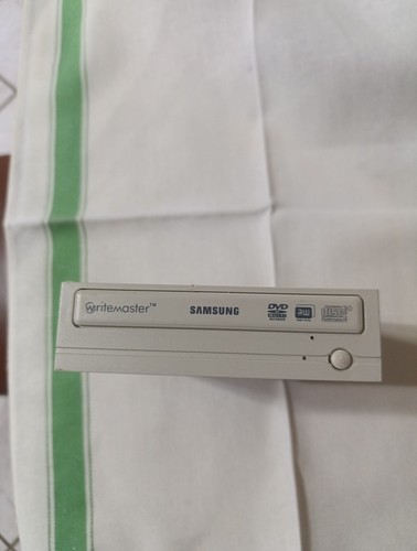 Dvd writer model - model, sh-s182