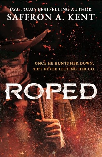 Roped the must read - must-read, dark