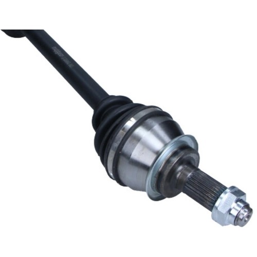 Albero motore maxgear giunto - albero,