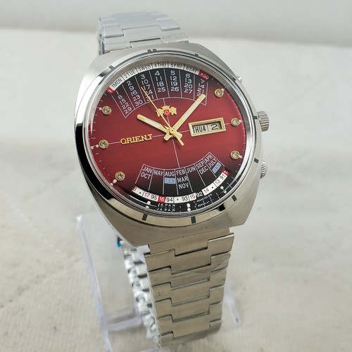 Orologio vintage orient - vintage,