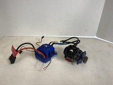 Monster Truck Traxxas 1/10