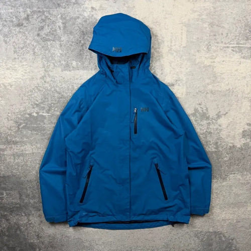 Giacca vento helly - helly, hansen