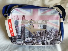 Gola 53073 borsa tracolla - gola,