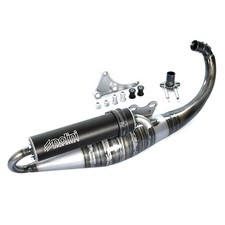 Marmitta racing POLINI For