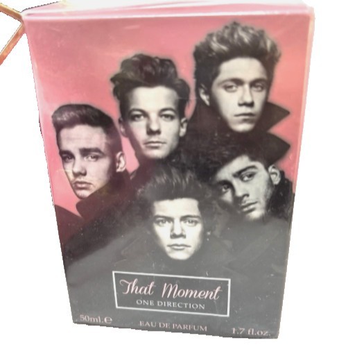 That moment one direction 7 - moment, 1,7