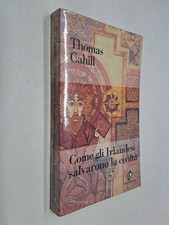 COME GLI IRLANDESI SALVARONO