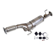 81 KW DPF / FAP PER Nissan