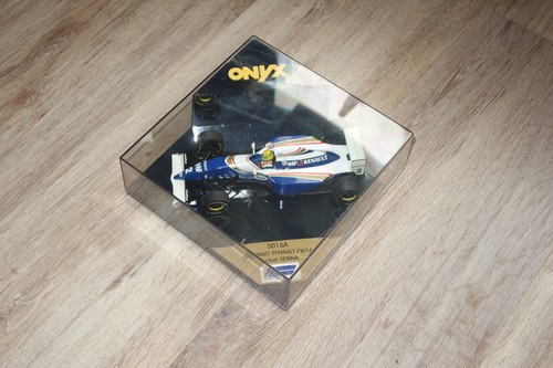 Onyx 5016a williams - 1:24,