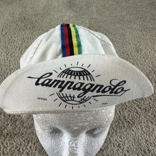 Cappello berretto ciclismo
