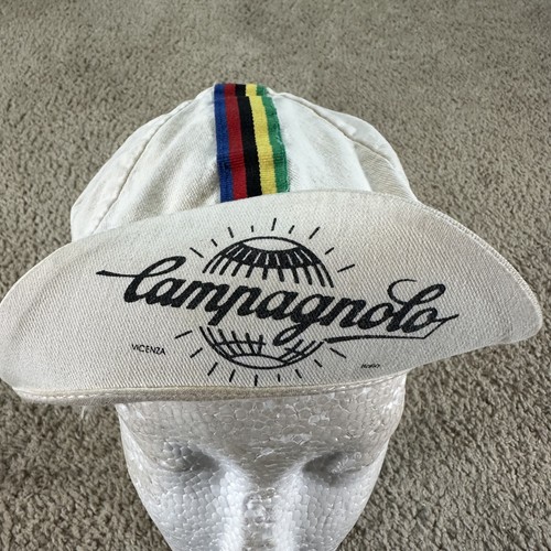 Cappello berretto ciclismo