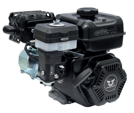 Motore scoppio completo - motore,