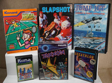 Lotto 6 giochi per computer