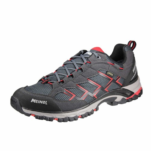 Meindl caribe gtx - caribe, nero