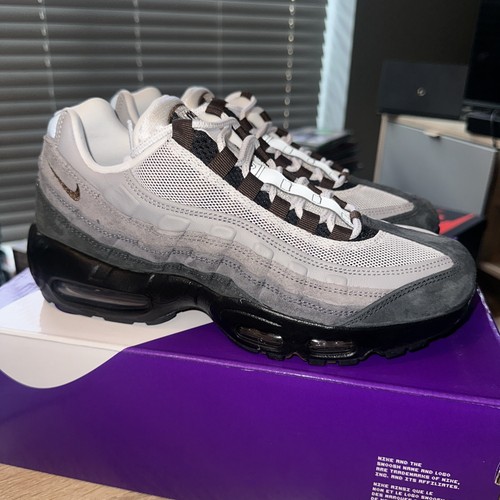Nike air max - 95, cacao