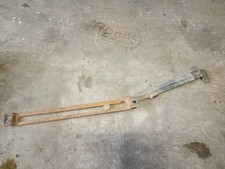 Barra Portellone Posteriore Nissan Terrano 2