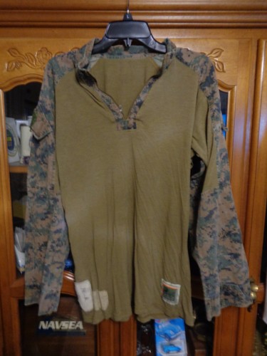 Usmc digital woodland marpat - woodland,