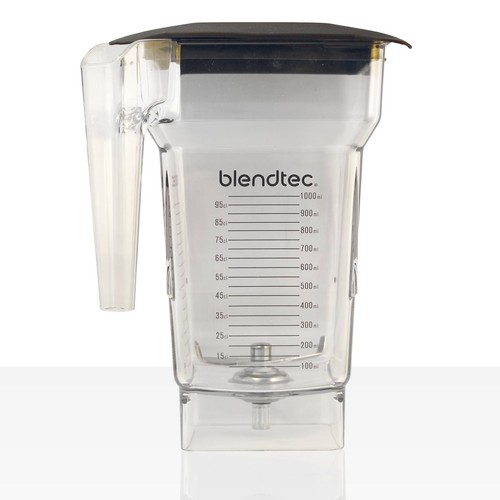 Blendtec fourside jar - blendtec, 1