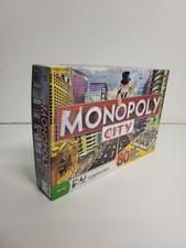 Hasbro Monopoly City 3D gioco