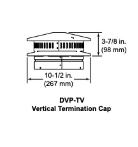 Majestic tubo ventilazione - majestic,