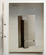 Fausto Melotti Gallerie