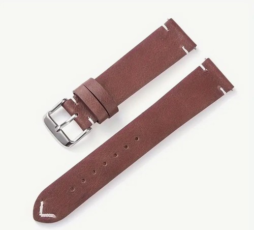 Cinturino orologio pelle - cinturino, in