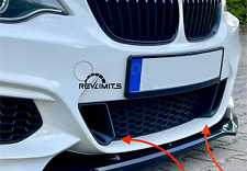 KIT AIR SCOOP PRESE D'ARIA