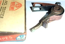 Contatto di accensione