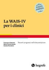 La WAIS-IV per i clinici