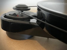 Cintura di trasmissione Pro-ject/Project JOINTLESS per Giradischi in carbonio Genie RPM 1, 3, 5, 9