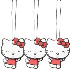 Hello kitty deodoranti auto - kitty,