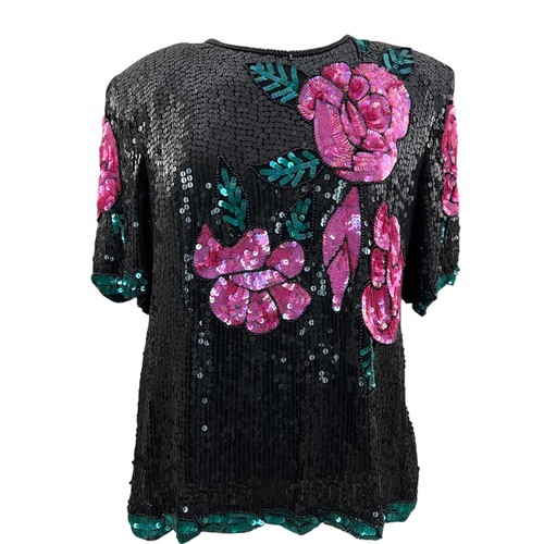 Top vintage anni 100 - top, 80