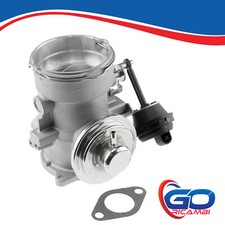 VALVOLA EGR VOLKSWAGEN VW TOUAREG I 2.5 R5 TDi Break 174 cv DAL 2002 AL 2010