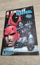 Marvel Crossover # 24 | Devil