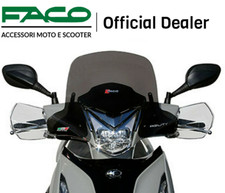 CUPOLINO FUME' SCURO CON