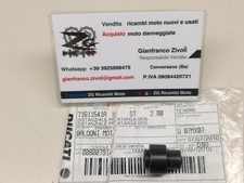 71611541A Ducati Streetfighter 1098 848 distanziale portatarga 