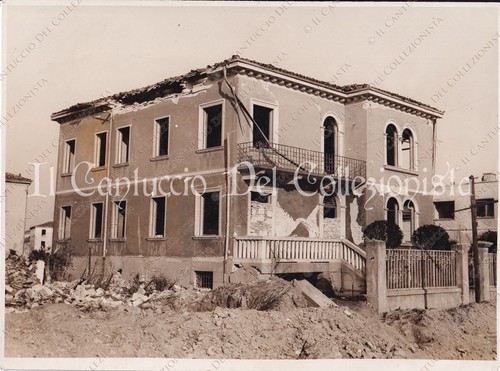 Padova villa marcandono via - marcandono,