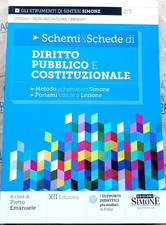 Schemi schede diritto - &,