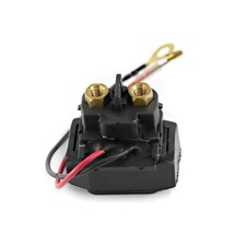 Relè avviamento, relè