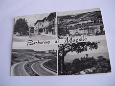 Firenze - Barberino di Mugello