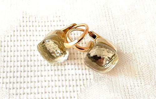 Pomellato nudo classic - nudo,