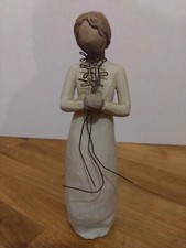 Willow Tree Grateful Figurine