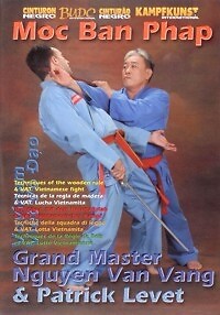Vovinam viet dao moc - viet, vo