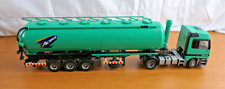 Tekno Hollad Mercedes Actros