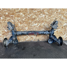 5148W1 REAR AXLE BRIDGE