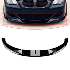 US Front Bumper Lip Splitter