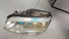 IDEA FIAT '08 FARO FANALE