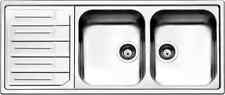 Lavello Cucina 2 Vasche