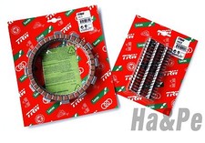 Per Honda XL 700 Transalp ABS