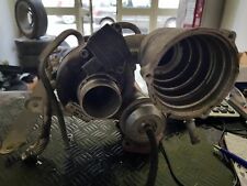 A2710903480 TURBINA MERCEDES Classe E Berlina W212 Diesel RICAMBI USATI 175651