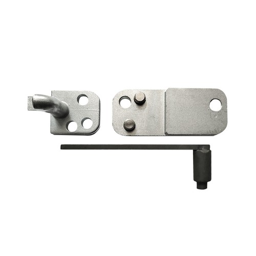 Kit messa fase strumento - messa,